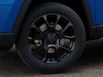 2027 Jeep Compass Latitude