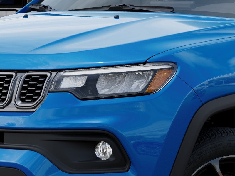 2027 Jeep Compass Latitude