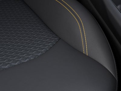 2026 Jeep Compass Base