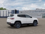 2026 Jeep Compass Base