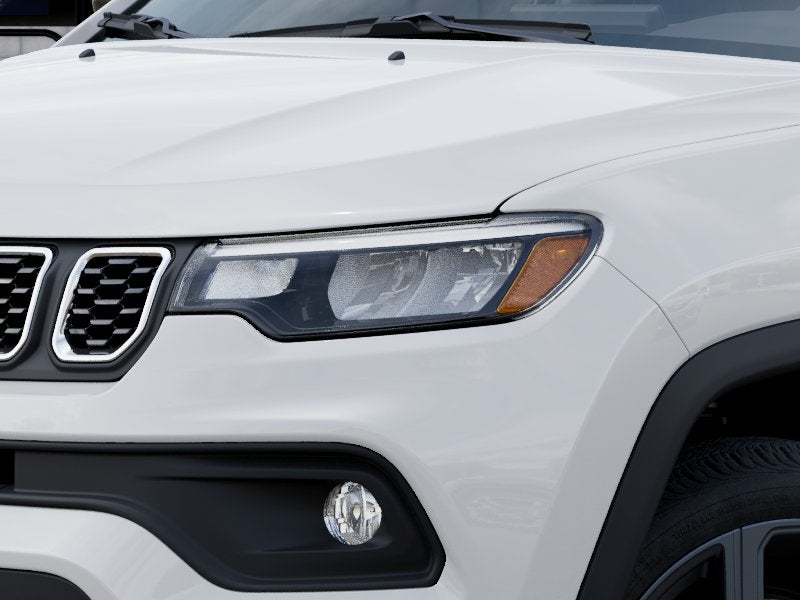 2026 Jeep Compass Base