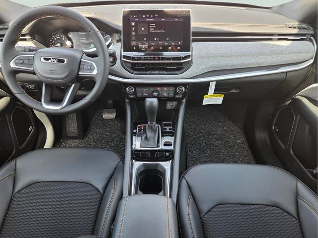 2026 Jeep Compass Base