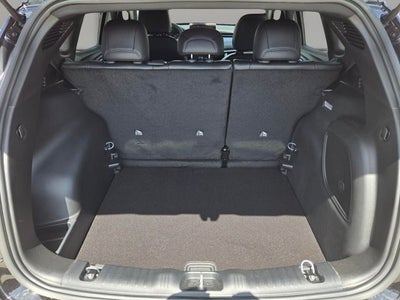 2026 Jeep Compass Base