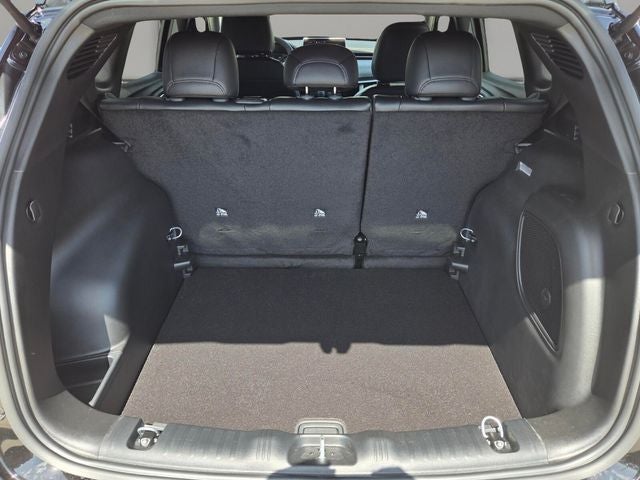 2026 Jeep Compass Base