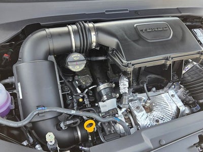 2026 Jeep Compass Base