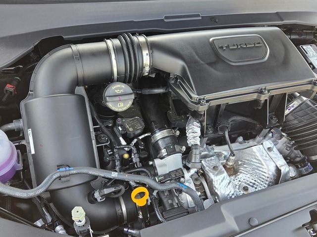 2026 Jeep Compass Base