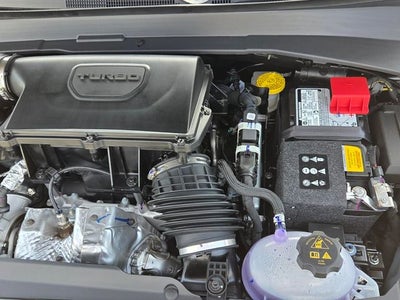 2026 Jeep Compass Base