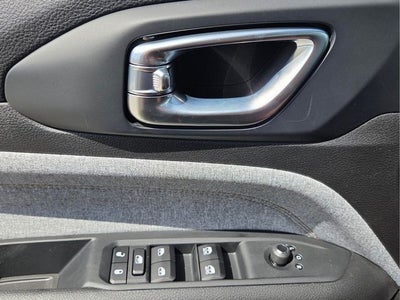 2026 Jeep Compass Base