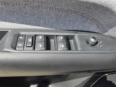 2026 Jeep Compass Base