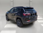 2026 Jeep Compass Base