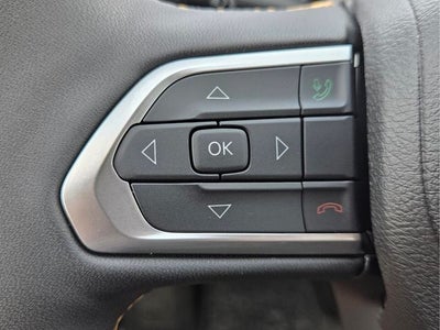 2026 Jeep Compass Base