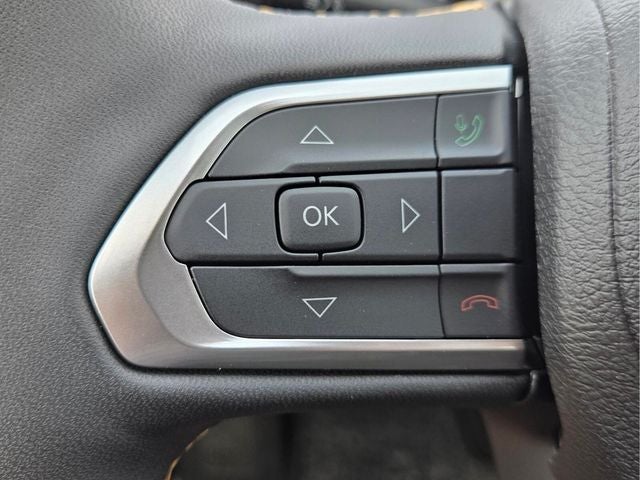 2026 Jeep Compass Base