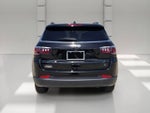 2026 Jeep Compass Base