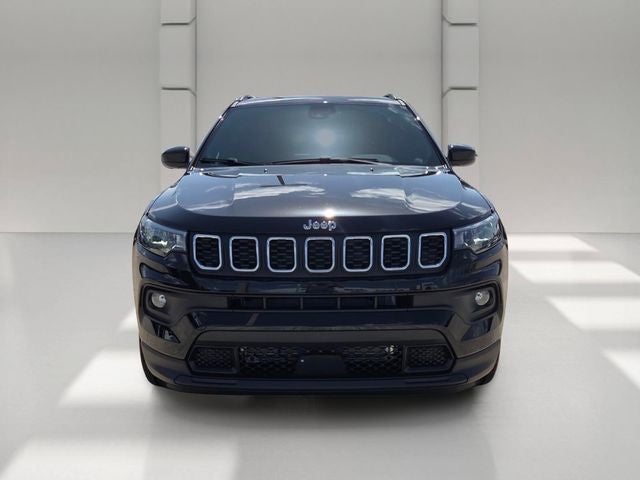 2026 Jeep Compass Base