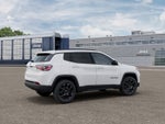 2027 Jeep Compass Latitude