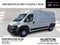 2026 RAM ProMaster 3500 High Roof