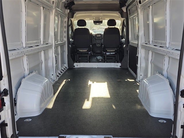 2026 RAM ProMaster 3500 High Roof