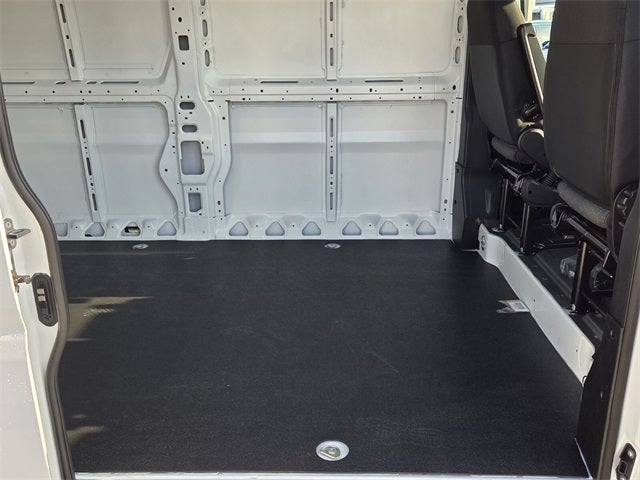 2026 RAM ProMaster 3500 High Roof