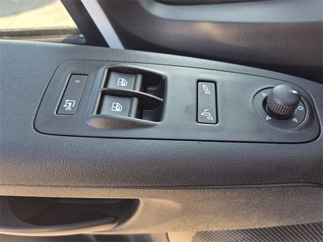 2026 RAM ProMaster 3500 High Roof