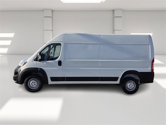 2026 RAM ProMaster 3500 High Roof