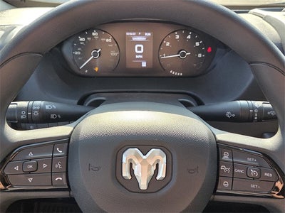 2026 RAM ProMaster 3500 High Roof