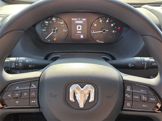 2026 RAM ProMaster 3500 High Roof