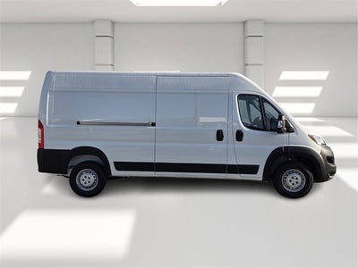 2026 RAM ProMaster 3500 High Roof