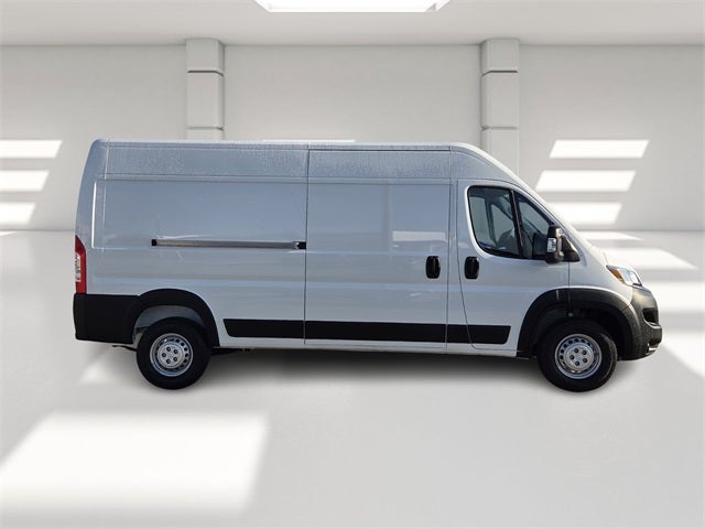 2026 RAM ProMaster 3500 High Roof