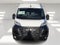 2026 RAM ProMaster 3500 High Roof