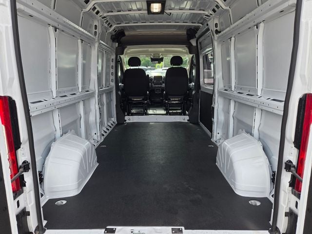 2026 RAM ProMaster 3500 High Roof