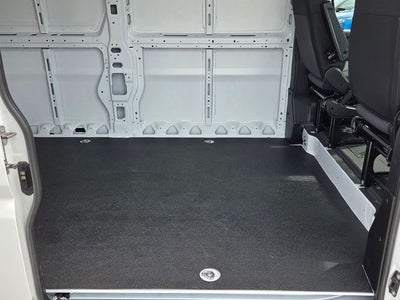 2026 RAM ProMaster 3500 High Roof
