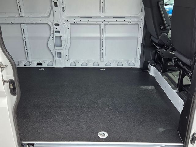2026 RAM ProMaster 3500 High Roof