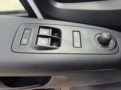 2026 RAM ProMaster 3500 High Roof
