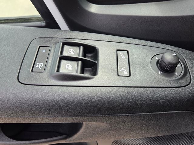 2026 RAM ProMaster 3500 High Roof