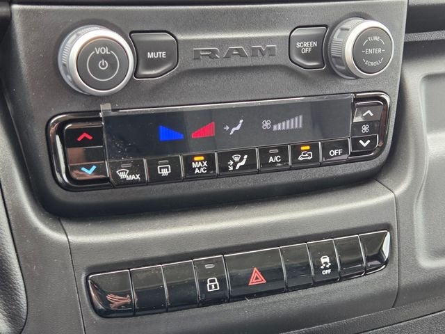 2026 RAM ProMaster 3500 High Roof