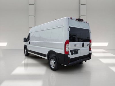 2026 RAM ProMaster 3500 High Roof