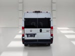2026 RAM ProMaster 3500 High Roof
