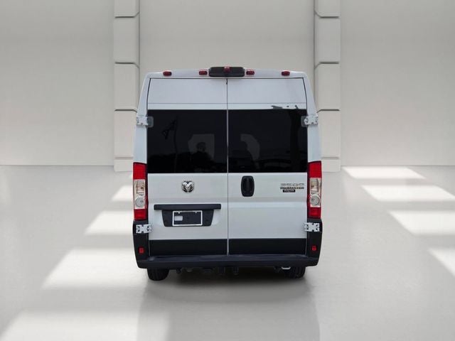 2026 RAM ProMaster 3500 High Roof