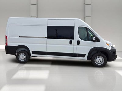 2026 RAM ProMaster 3500 High Roof