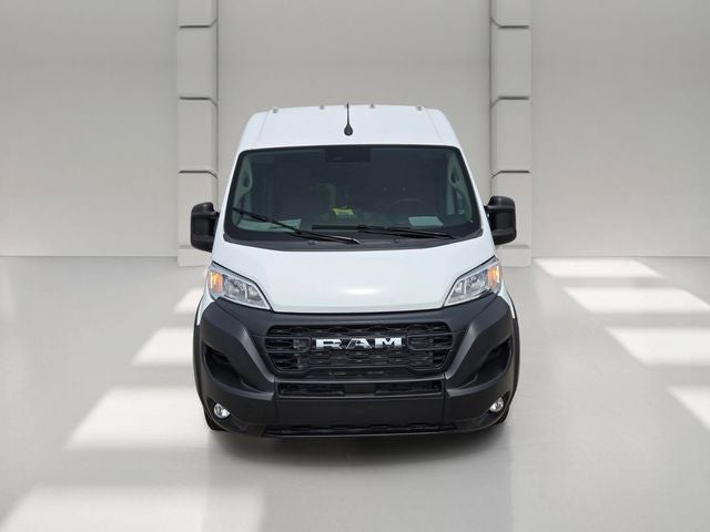 2026 RAM ProMaster 3500 High Roof