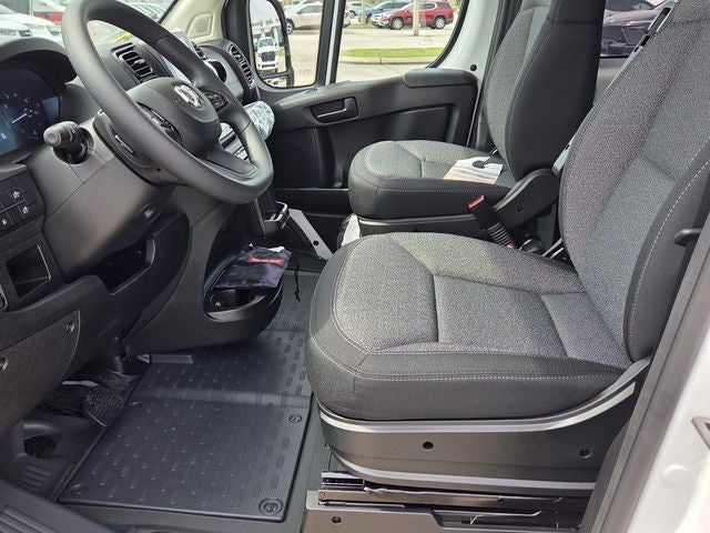 2026 RAM ProMaster 3500 High Roof