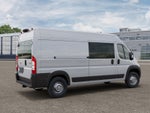 2026 RAM ProMaster 3500 High Roof