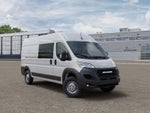 2026 RAM ProMaster 3500 High Roof