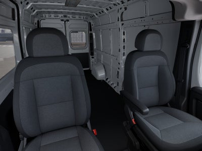 2026 RAM ProMaster 3500 High Roof