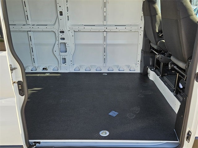 2026 RAM ProMaster 3500 High Roof