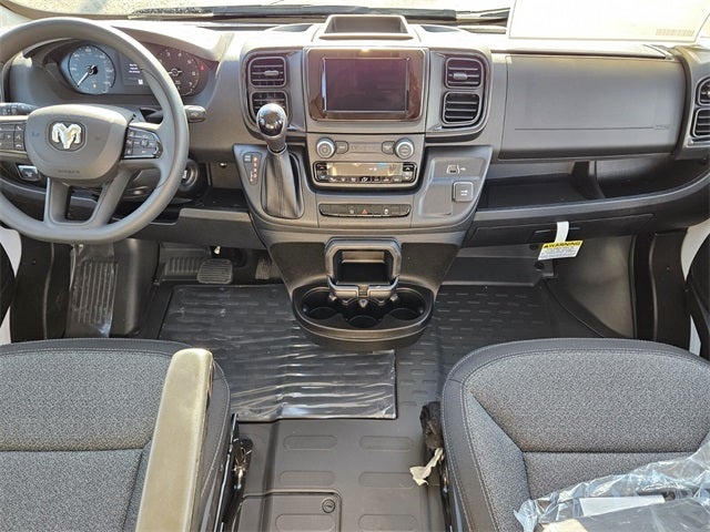 2026 RAM ProMaster 3500 High Roof