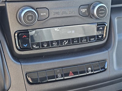 2026 RAM ProMaster 3500 High Roof