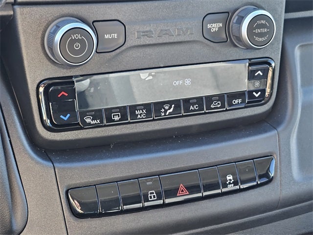 2026 RAM ProMaster 3500 High Roof