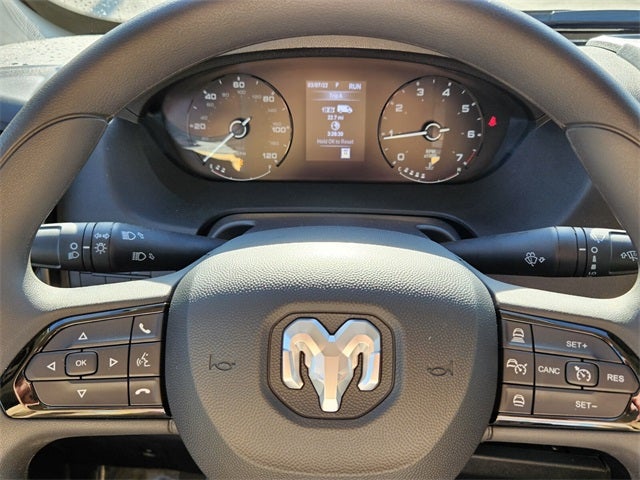 2026 RAM ProMaster 3500 High Roof