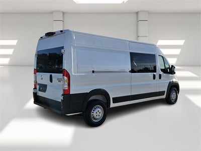 2026 RAM ProMaster 3500 High Roof